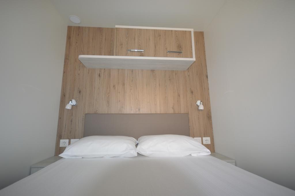 Camping Village Panoramico Fiesole Bagian luar foto