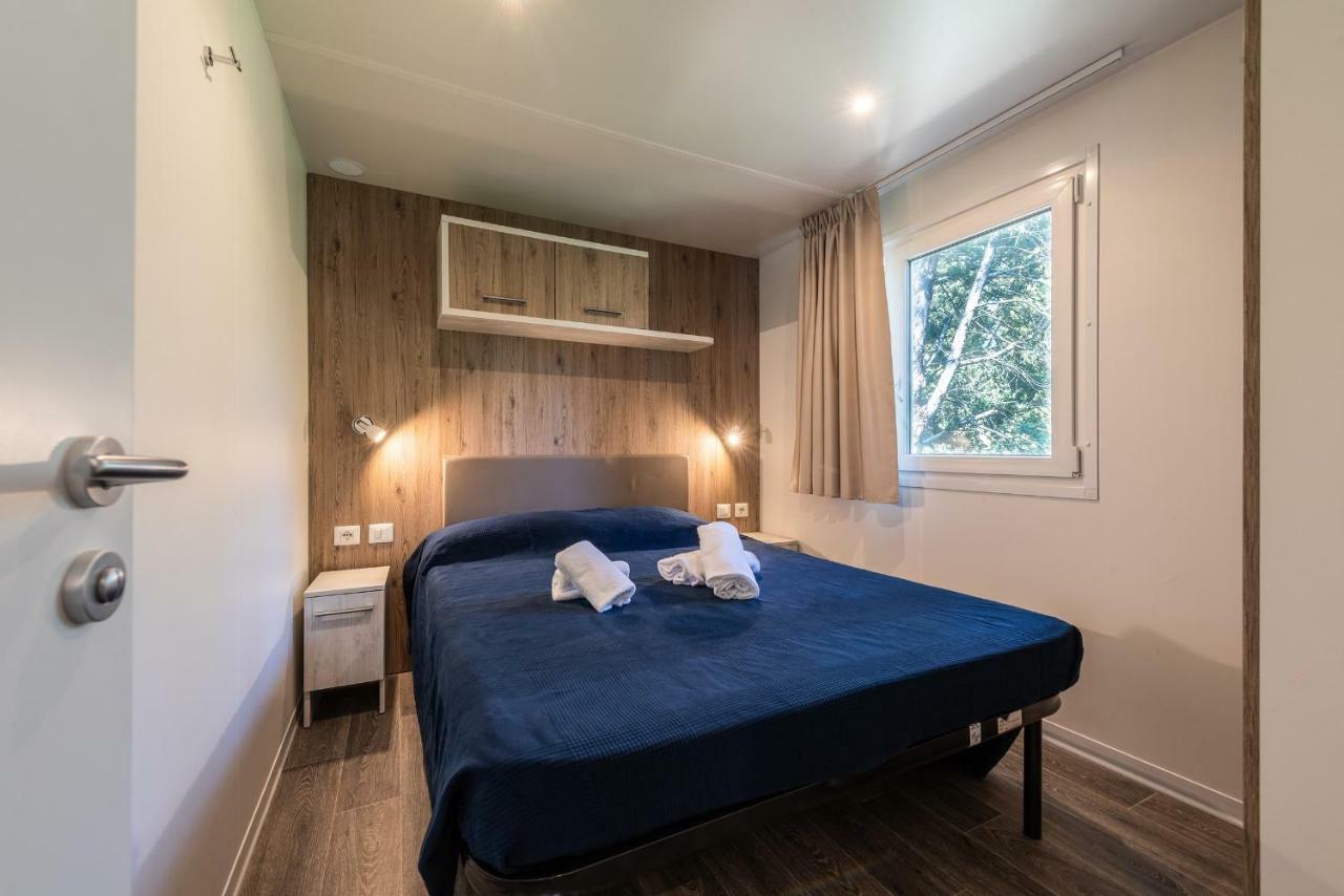 Camping Village Panoramico Fiesole Bagian luar foto